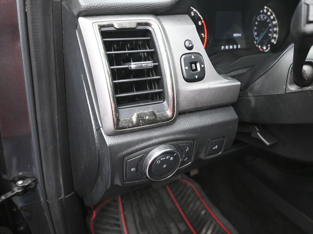 Certified 2019 Ford Ranger XLT w/ Equipment Group 301A Mid image 21