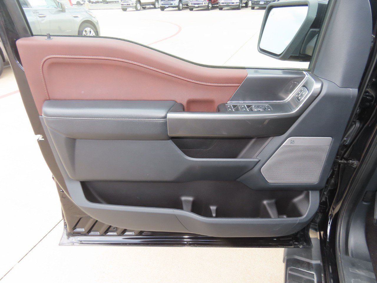 Certified 2022 Ford F150 Lariat AWD/4WD image 23