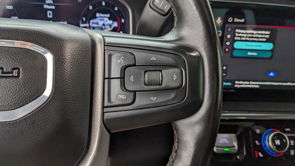 Used 2024 GMC Sierra 3500 Denali w/ Denali Reserve Package AWD/4WD image 33