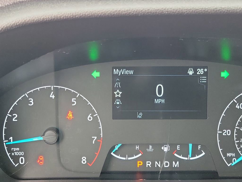 Certified 2024 Ford Transit 250 Low Roof w/ Exterior Upgrade Package image 25