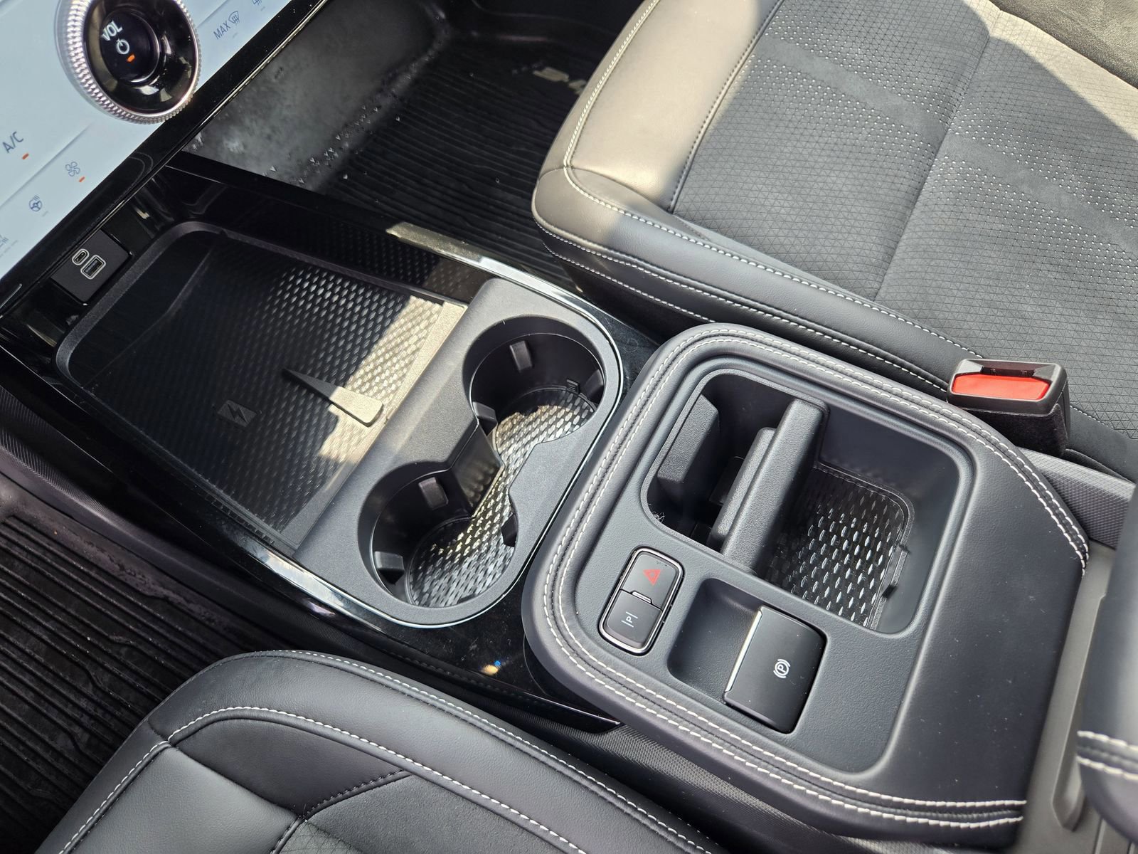 Certified 2025 Ford Mustang Mach-E GT AWD/4WD image 17