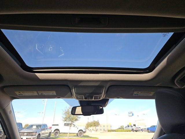 Used 2021 Honda CR-V Touring image 10