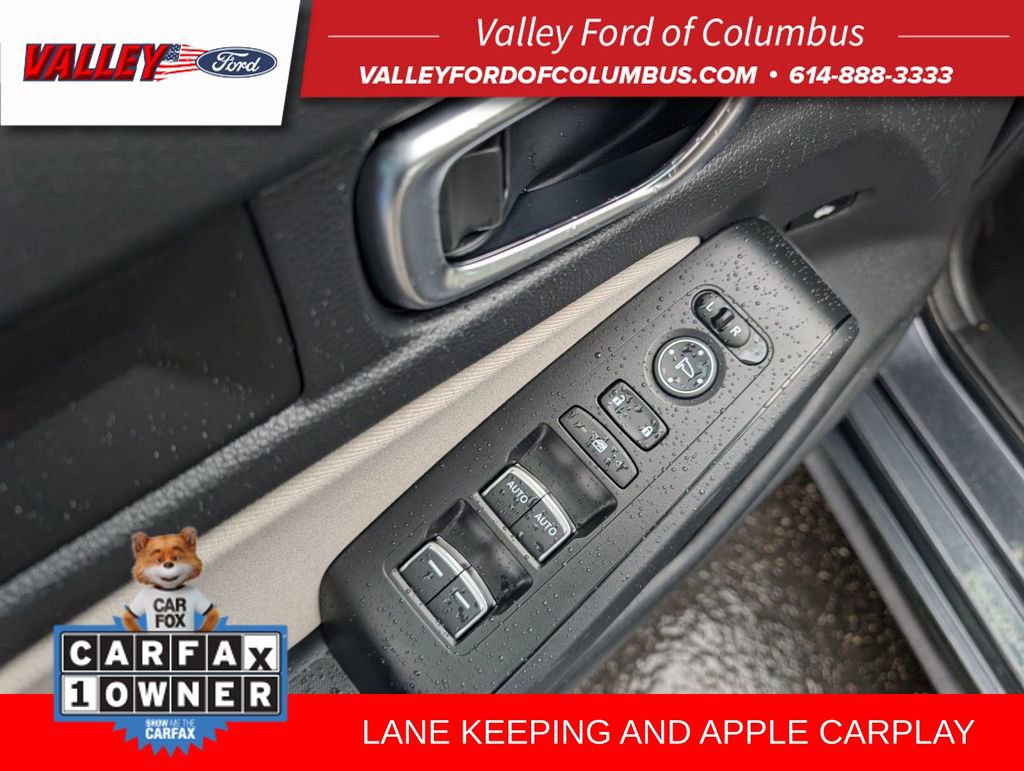 Used 2022 Honda Civic LX image 22