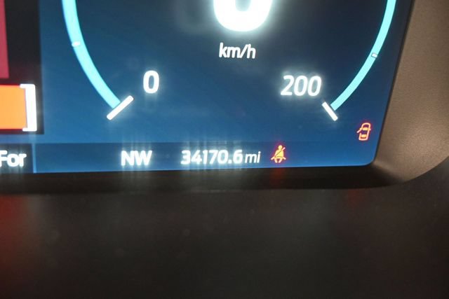 Certified 2023 Ford F150 Lariat AWD/4WD image 19