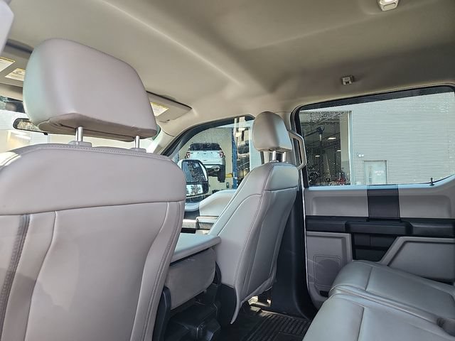 Certified 2020 Ford F250 XL w/ Power Equipment Group AWD/4WD image 23
