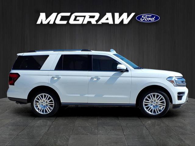 Certified 2024 Ford Expedition Limited image 6