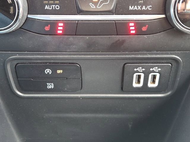Certified 2020 Ford EcoSport SE w/ SE Convenience Package image 28