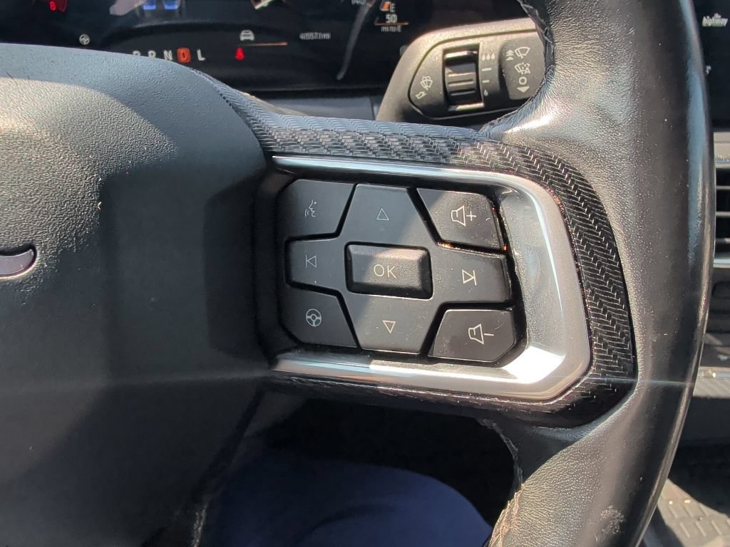 Certified 2024 Ford Mustang Premium RWD image 16
