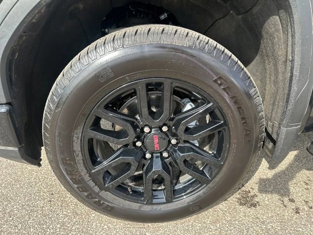 Used 2026 GMC Sierra 1500 Elevation w/ Elevation Premium Package image 36