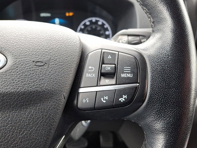 Certified 2022 Ford E-Transit Medium Roof w/ Load Area Protection Package image 22