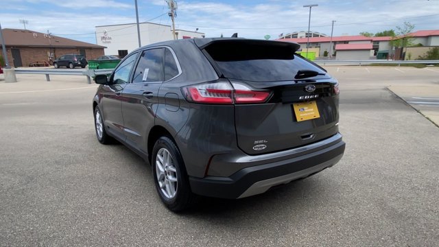 Certified 2023 Ford Edge SEL w/ Convenience Package AWD/4WD image 8