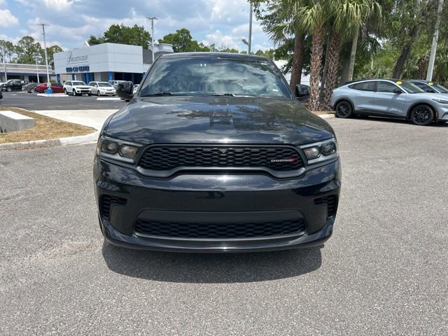 Used 2023 Dodge Durango GT RWD image 9