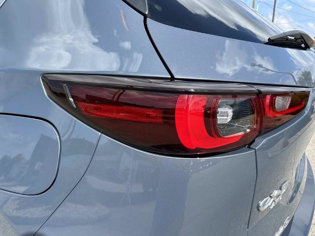 Used 2024 MAZDA CX-5 Carbon Edition AWD/4WD image 11