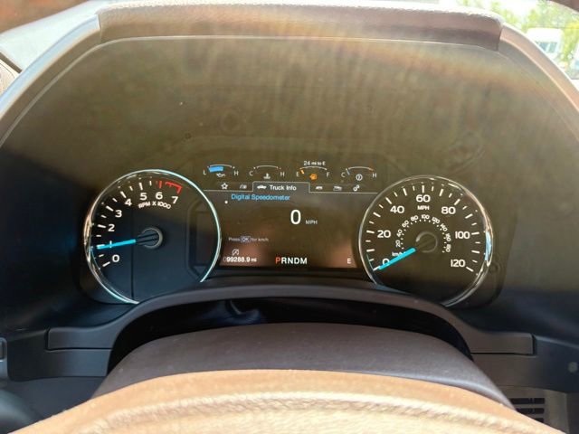 Certified 2019 Ford F150 King Ranch w/ Equipment Group 601A Luxury AWD/4WD image 20