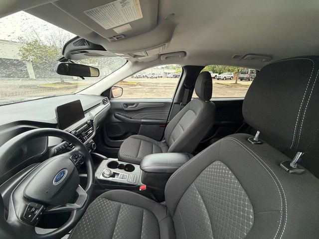 Certified 2025 Ford Escape Active AWD/4WD image 3
