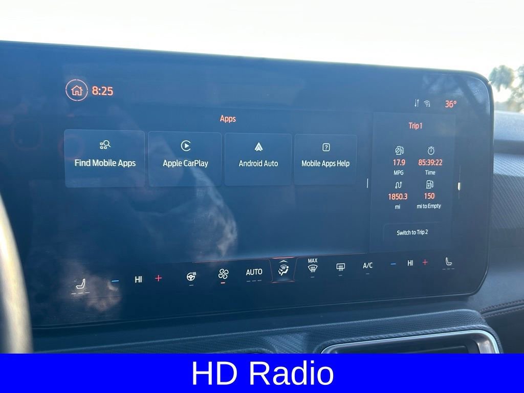 Certified 2024 Ford Mustang GT Premium image 11