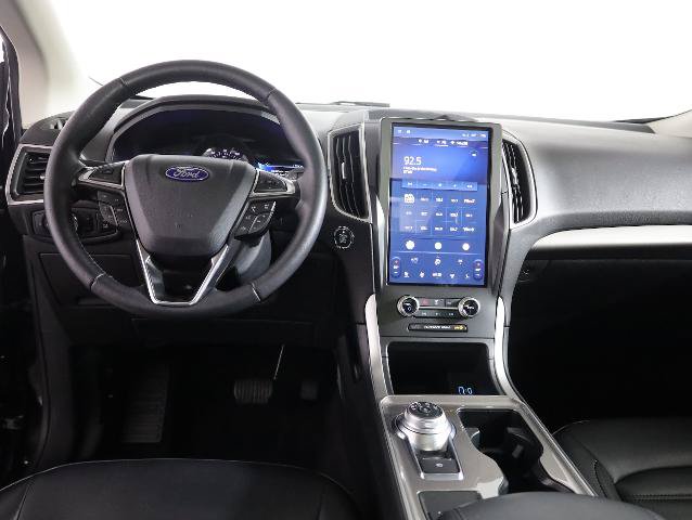 Certified 2024 Ford Edge SEL w/ Convenience Package AWD/4WD image 12