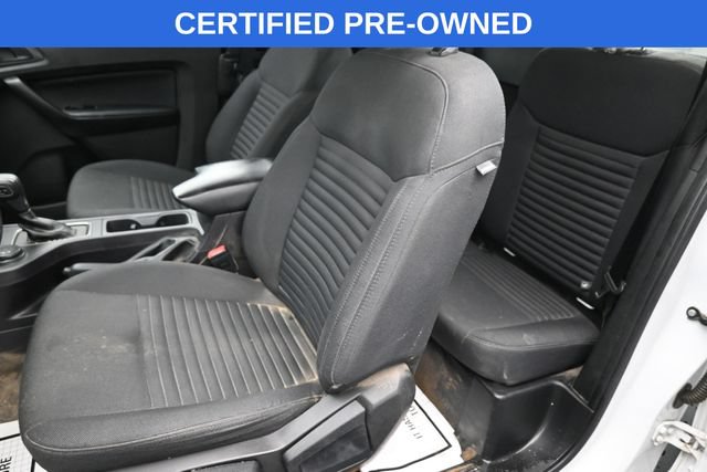 Certified 2022 Ford Ranger 4x4 SuperCab image 12