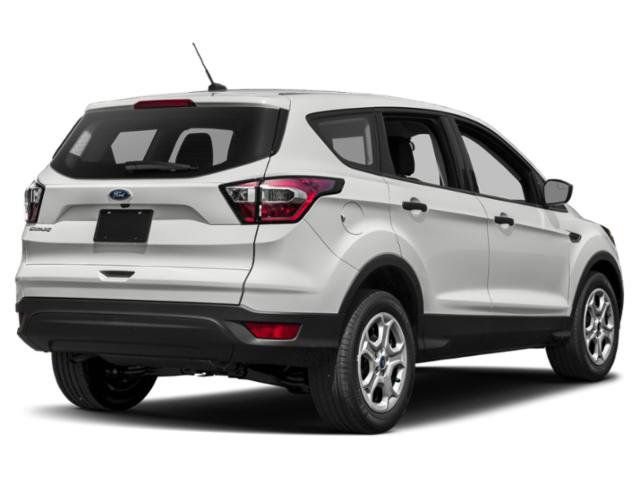 Certified 2019 Ford Escape SE image 3