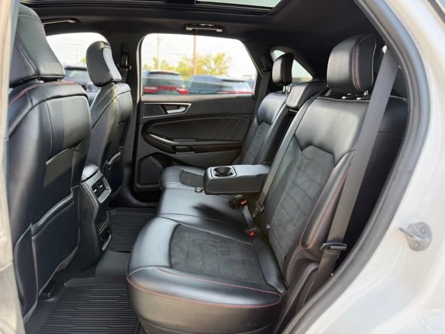 Certified 2023 Ford Edge ST-Line AWD/4WD image 15