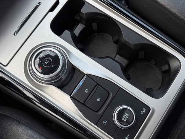 Certified 2023 Ford Explorer ST w/ Equipment Group 401A AWD/4WD image 16
