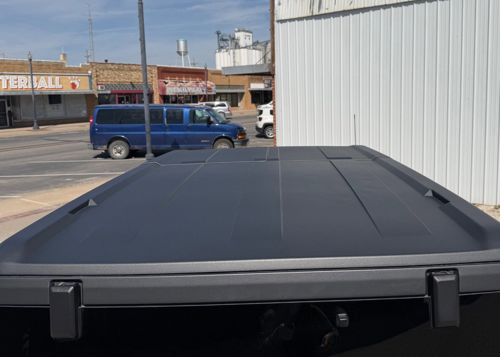 Certified 2023 Ford Bronco Badlands w/ Sasquatch Package image 22