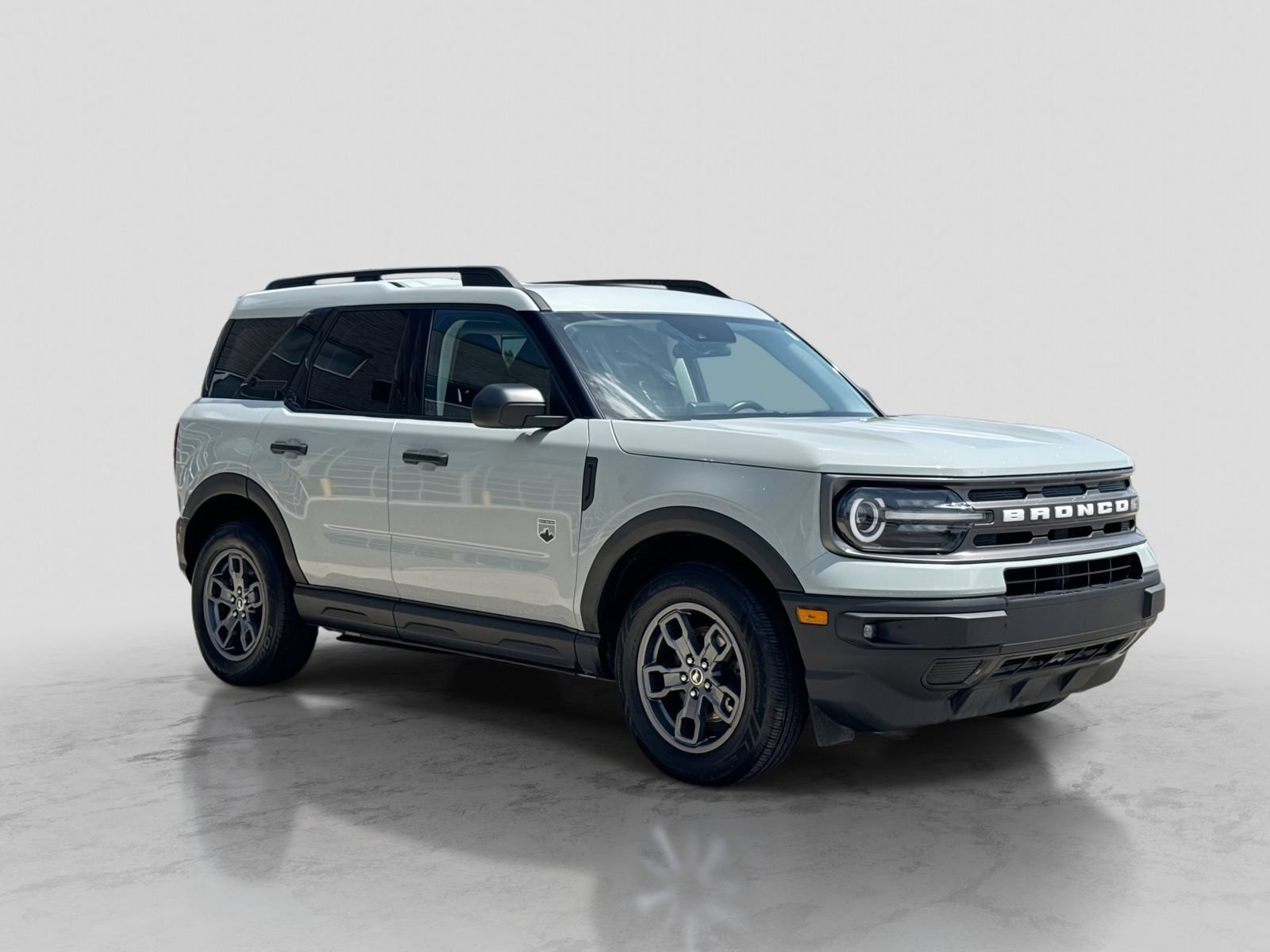 Certified 2022 Ford Bronco Sport Big Bend w/ Convenience Package AWD/4WD image 10