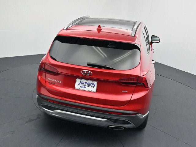 Used 2023 Hyundai Santa Fe SEL w/ Premium Package AWD/4WD image 36