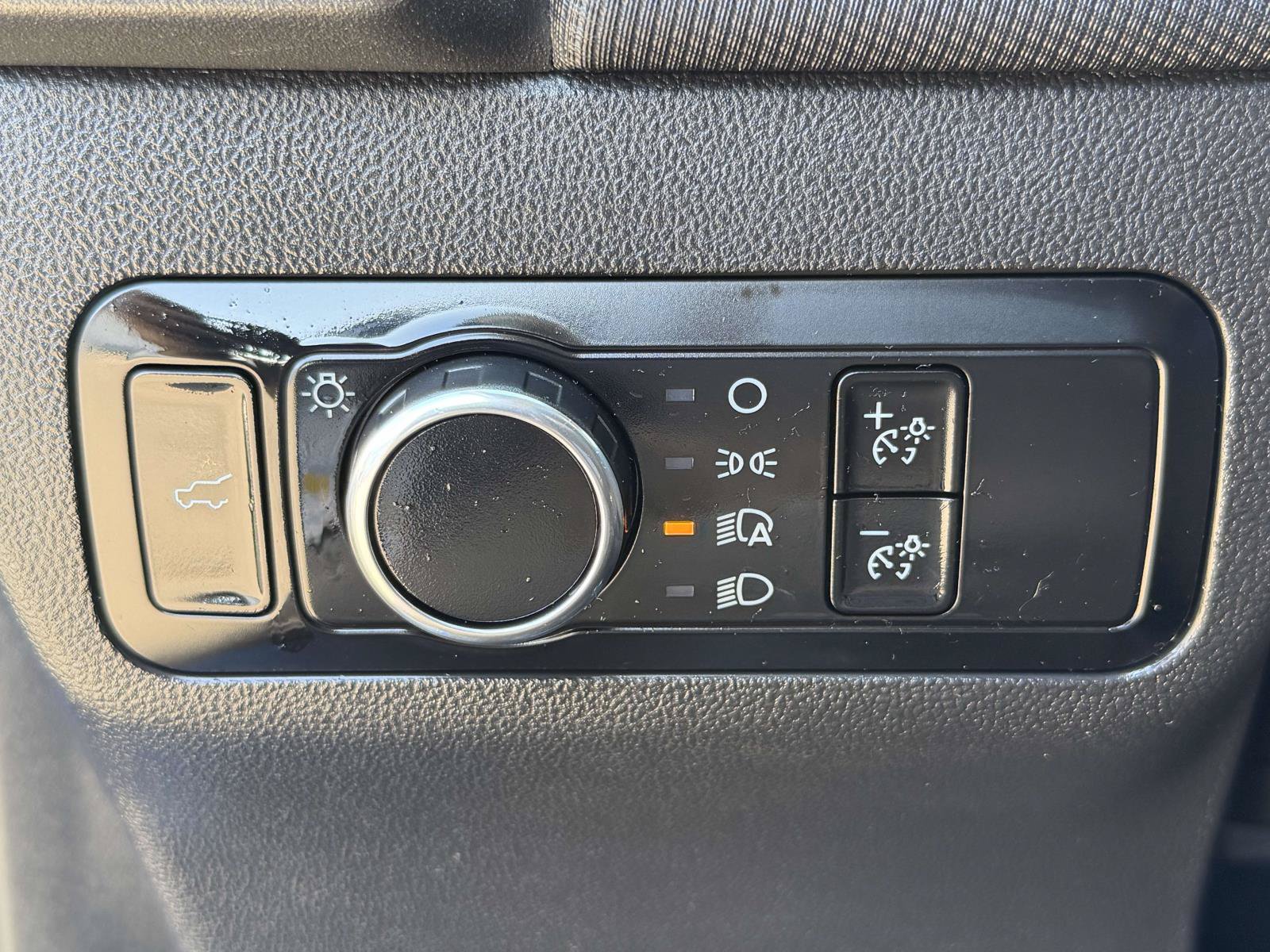 Certified 2025 Ford Bronco Sport Big Bend AWD/4WD image 20