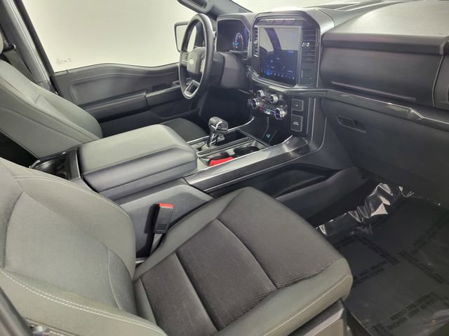 Certified 2023 Ford F150 XLT w/ Equipment Group 302A High image 19