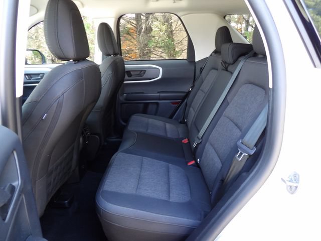 Certified 2024 Ford Bronco Sport Big Bend AWD/4WD image 12