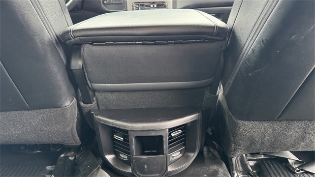 Used 2024 RAM 3500 Tradesman image 14