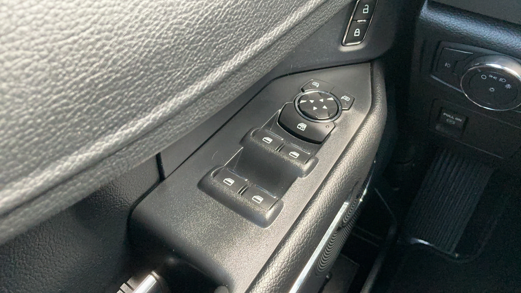 Certified 2021 Ford Expedition XLT RWD image 14