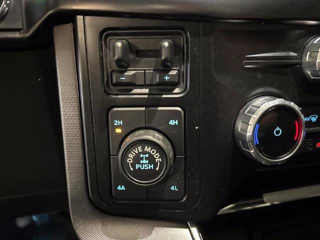 Certified 2023 Ford F150 Platinum w/ Equipment Group 701A High AWD/4WD image 31