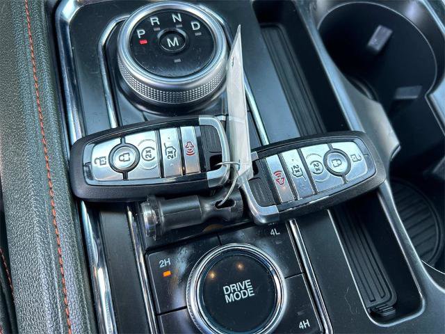 Certified 2024 Ford Expedition Timberline image 39