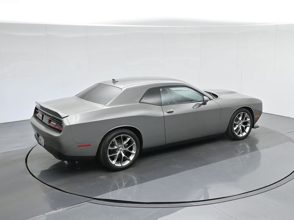 Used 2019 Dodge Challenger GT w/ Plus Package image 18