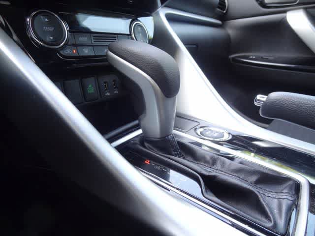 Used 2019 Mitsubishi Eclipse Cross LE AWD/4WD image 25