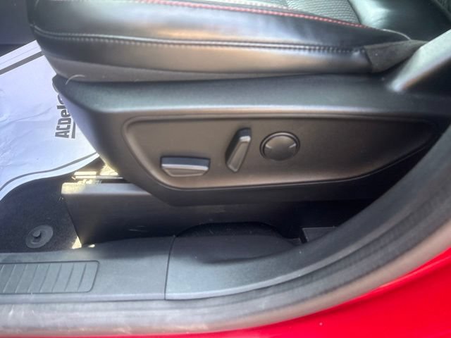 Certified 2023 Ford Escape ST-Line Select w/ Tech Pack #2 AWD/4WD image 17