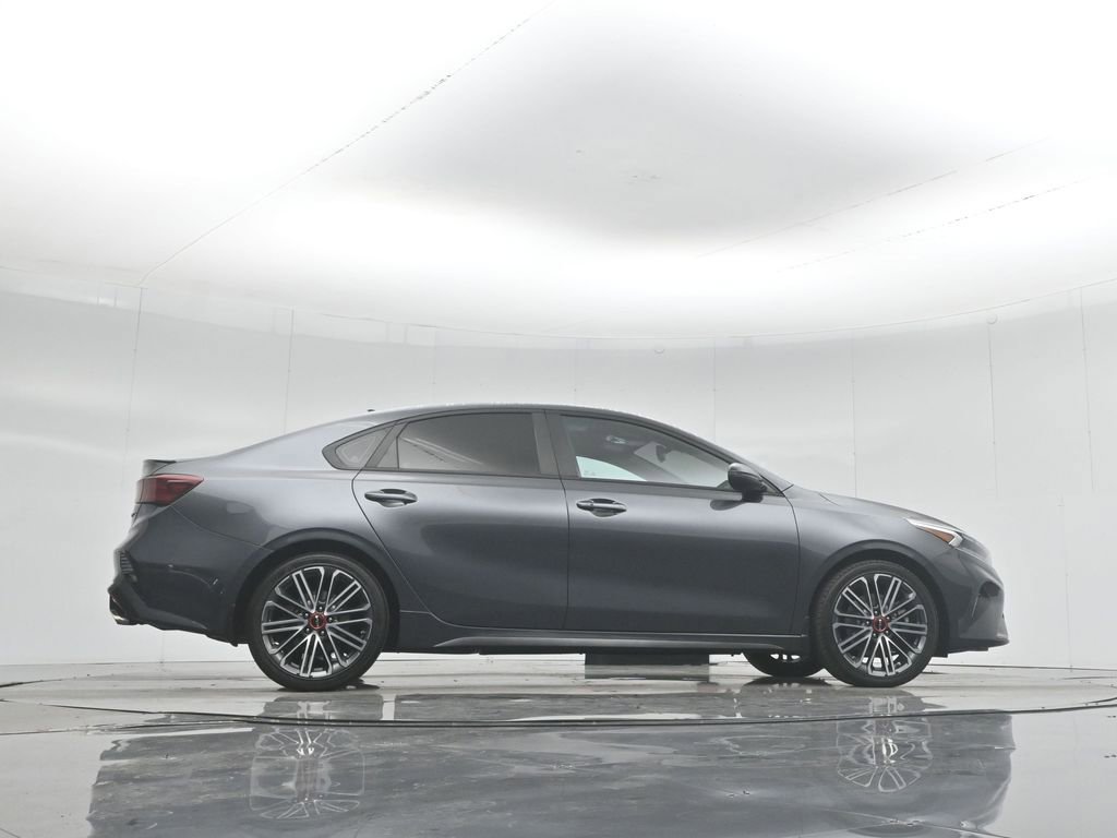 Used 2023 Kia Forte GT w/ GT2 Package image 56
