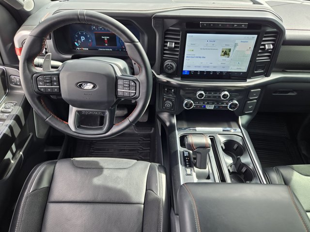 Certified 2024 Ford F150 Raptor image 25