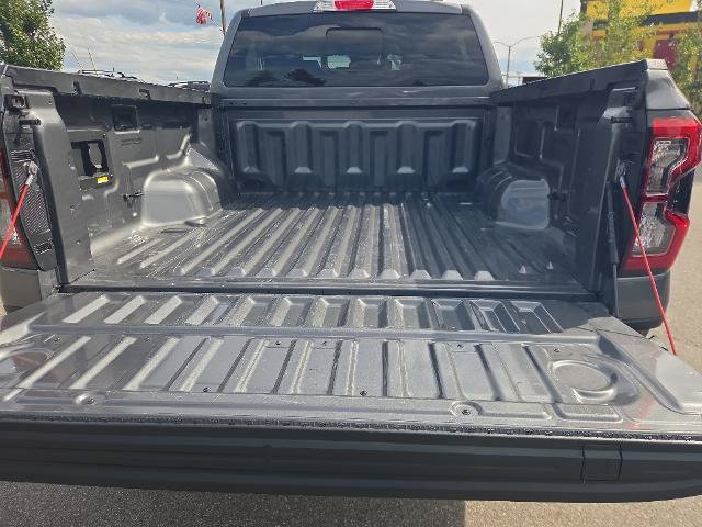 Certified 2025 Ford Ranger Lariat w/ Advanced Towing Package AWD/4WD image 10