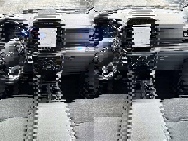 Certified 2024 Ford F150 XLT w/ Mobile Office Package image 16