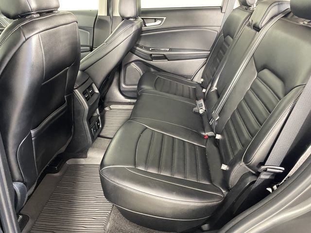 Certified 2020 Ford Edge SEL w/ Convenience Package image 21