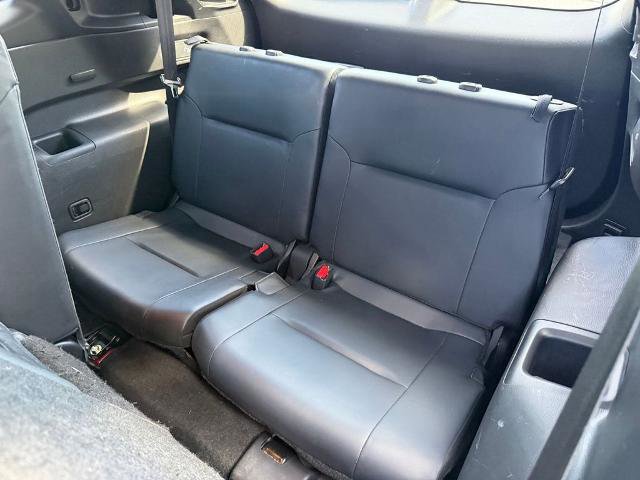 Used 2023 Mitsubishi Outlander SE AWD/4WD image 14