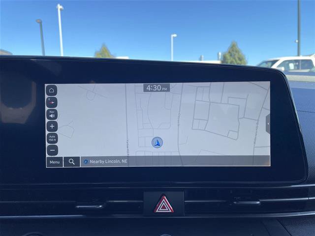 Used 2023 Hyundai Elantra N Line FWD image 24