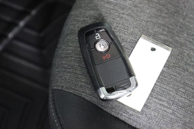 Certified 2024 Ford Bronco Sport Big Bend w/ Convenience Package image 33