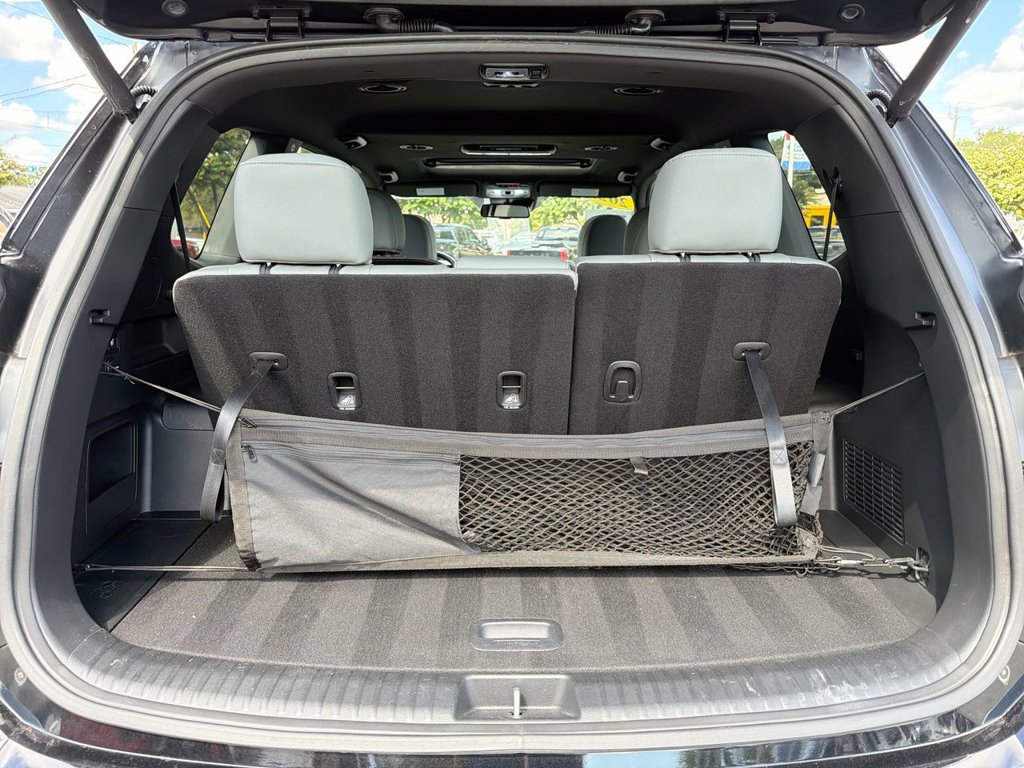 Used 2023 Kia Telluride EX X-Line AWD/4WD image 29