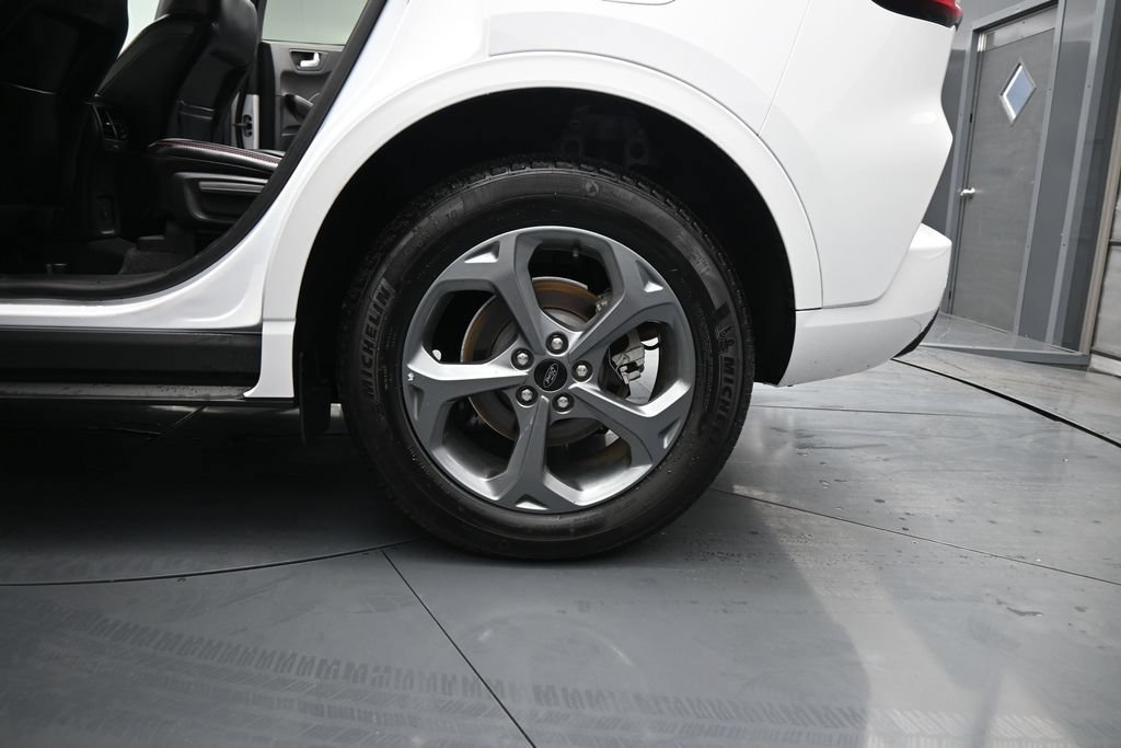 Certified 2023 Ford Escape ST-Line w/ Tech Pack #1 AWD/4WD image 20