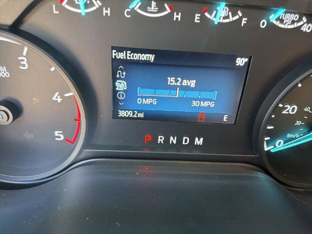 Certified 2025 Ford F250 XL AWD/4WD image 12