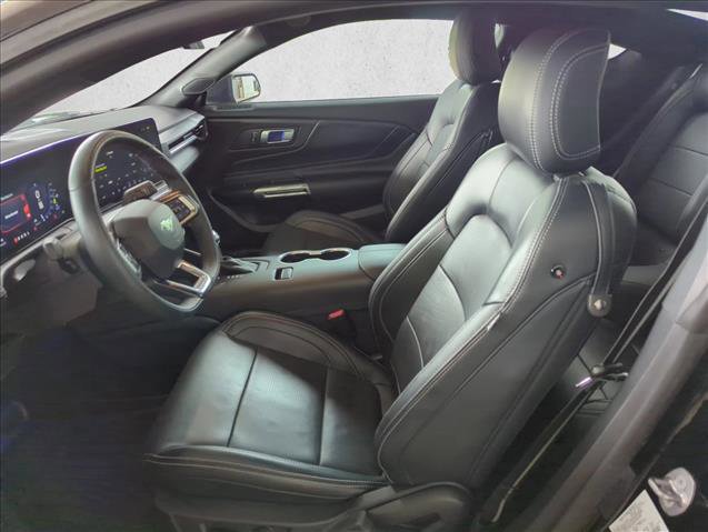 Certified 2025 Ford Mustang Premium RWD image 14